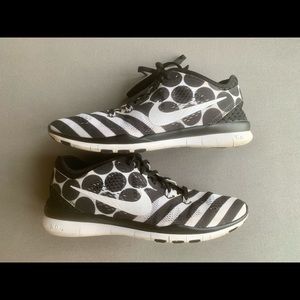 Limited Edition Nike Free